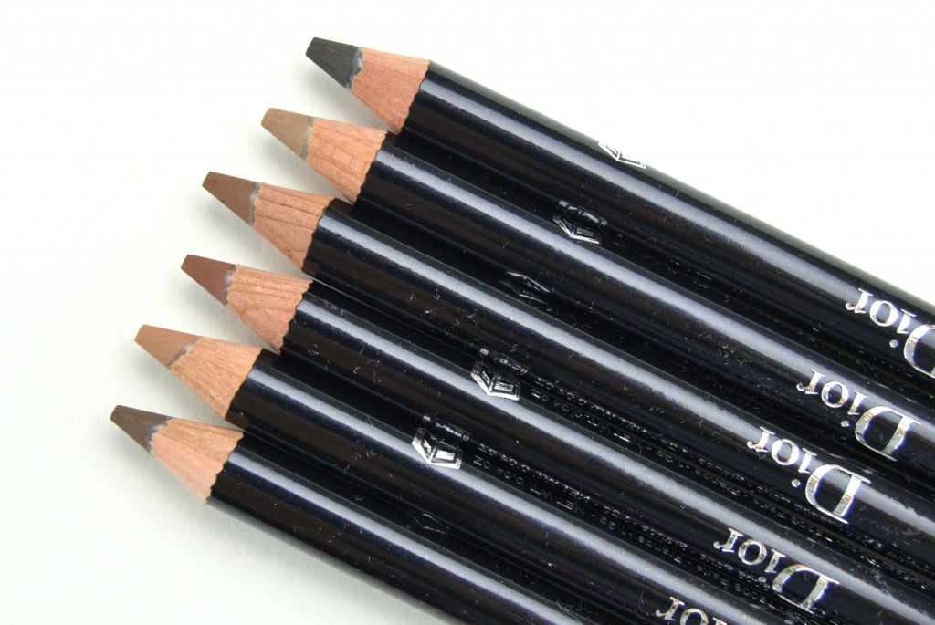 Dior Sourcils Poudre 