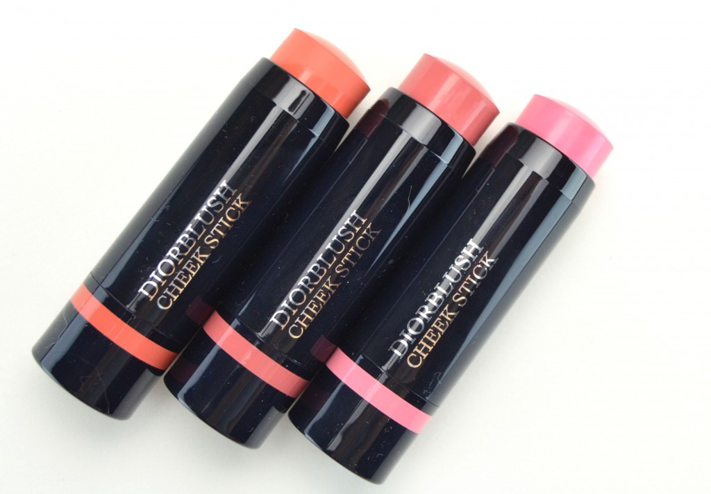 Diorblush Cheek Stick 