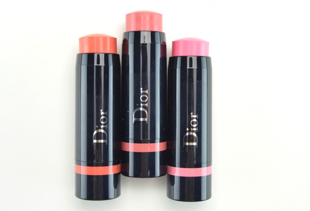 Diorblush Cheek Stick 