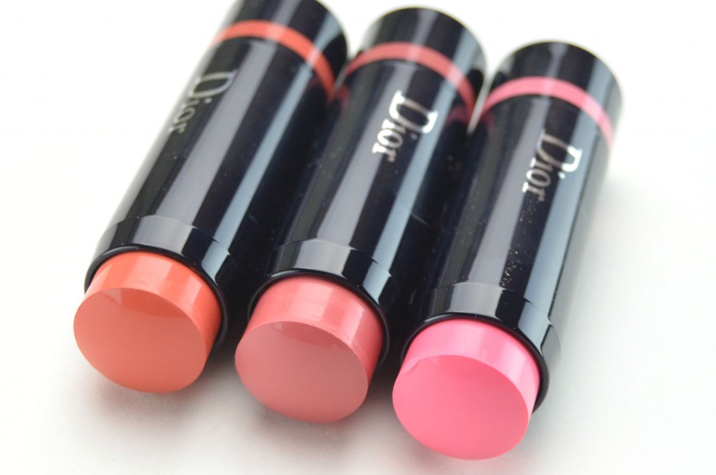 Diorblush Cheek Stick 