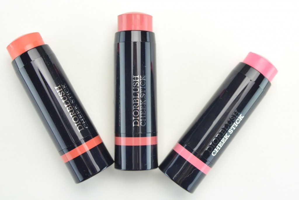 Diorblush Cheek Stick 