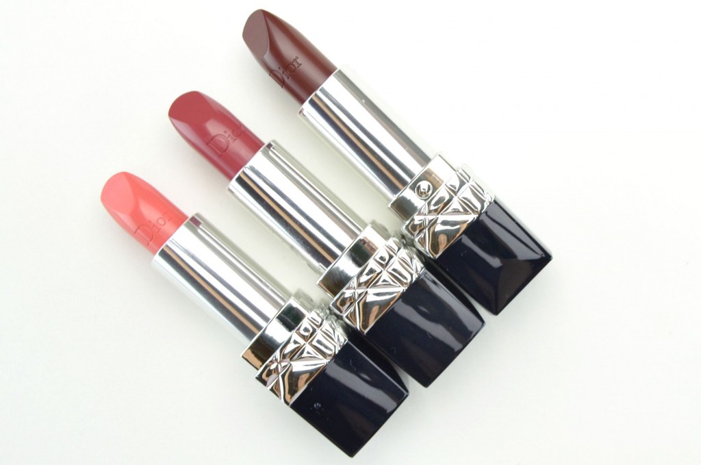 Dior Rouge Dior Lipstick 