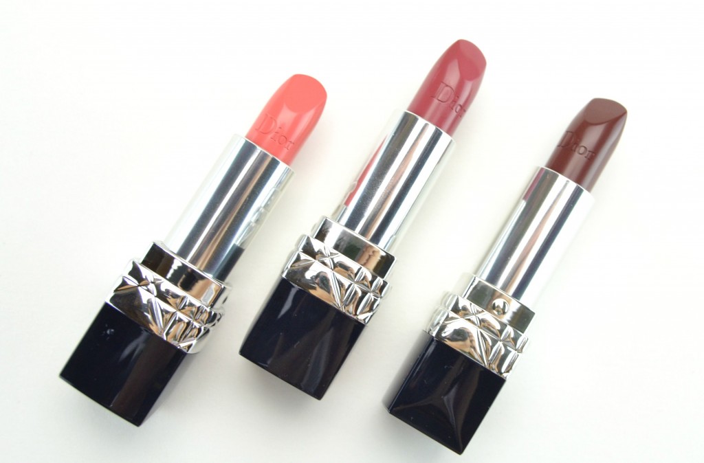 Dior Rouge Dior Lipstick 