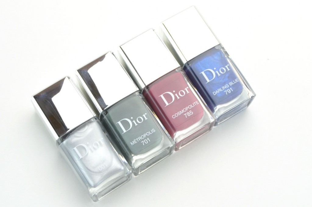 Dior Vernis 