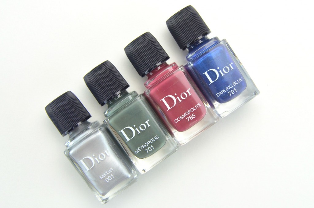 Dior Vernis 