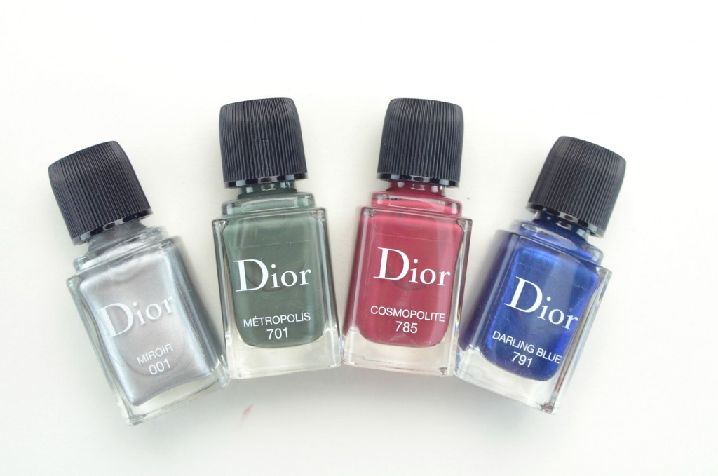 Dior Vernis 