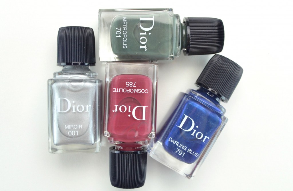 Dior Vernis 