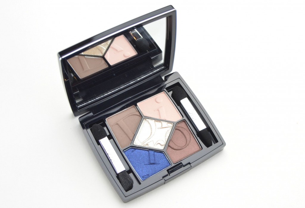 Dior cosmopolite clearance eyeshadow