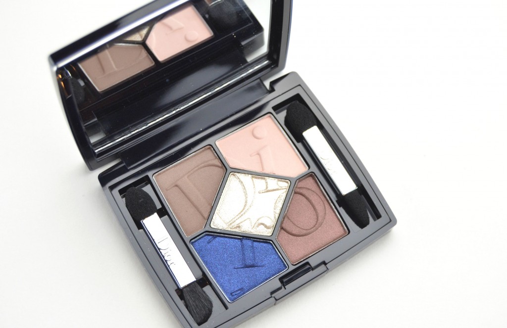 Dior Couleurs Cosmopolite in Exuberante 