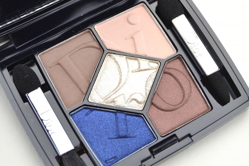 Dior Couleurs Cosmopolite in Exuberante 