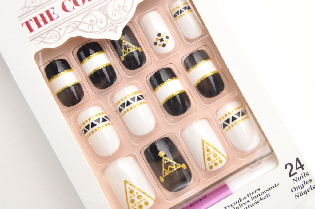 The Collection Nails by KISS 