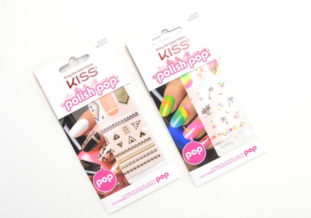 KISS Polish Pop 