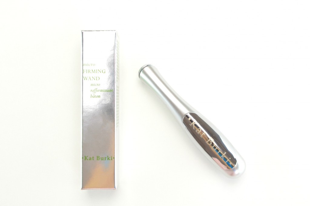 Kat Burki Micro-Firming Wand 