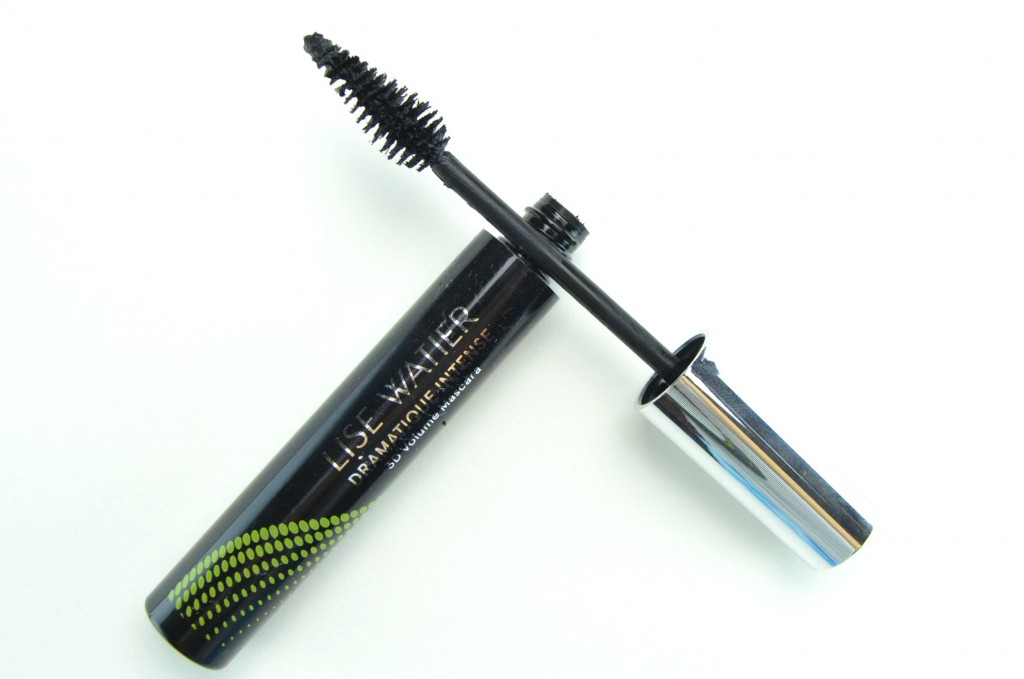 Lise Watier Mascara Dramatique Intense 3D 