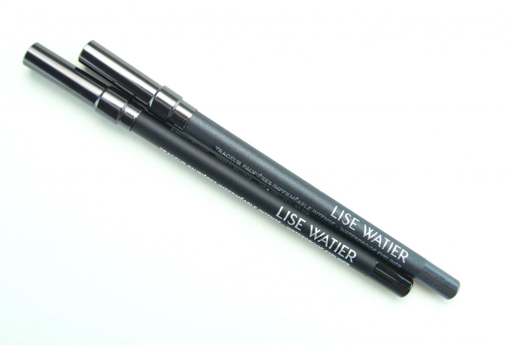 Lise Watier Intense Waterproof Eyeliner 