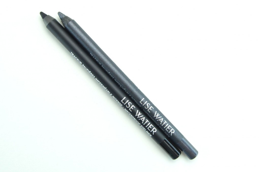 Lise Watier Intense Waterproof Eyeliner 