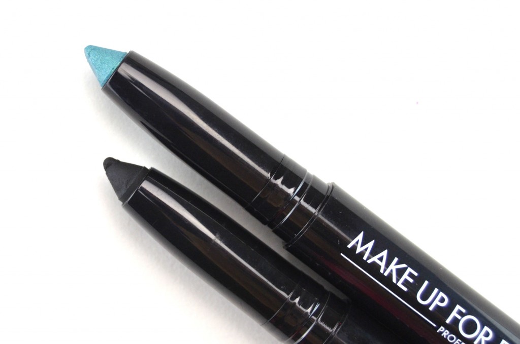 Make Up For Ever Aqua Matic, Waterproof Glide-On Eye Shadow, glide-on shadows, mufe aqua, mufe eyeshadow, canadian beauty blog