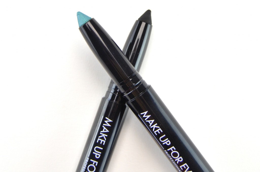 Make Up For Ever Aqua Matic, Waterproof Glide-On Eye Shadow, glide-on shadows, mufe aqua, mufe eyeshadow, canadian beauty blog