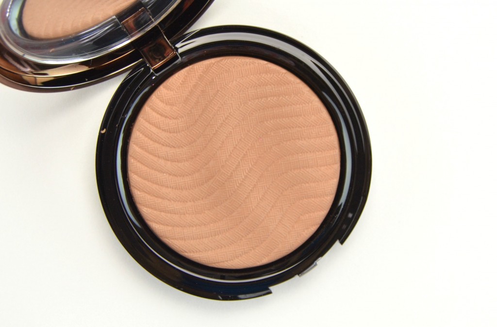 Make Up For Ever Pro Bronze Fusion review