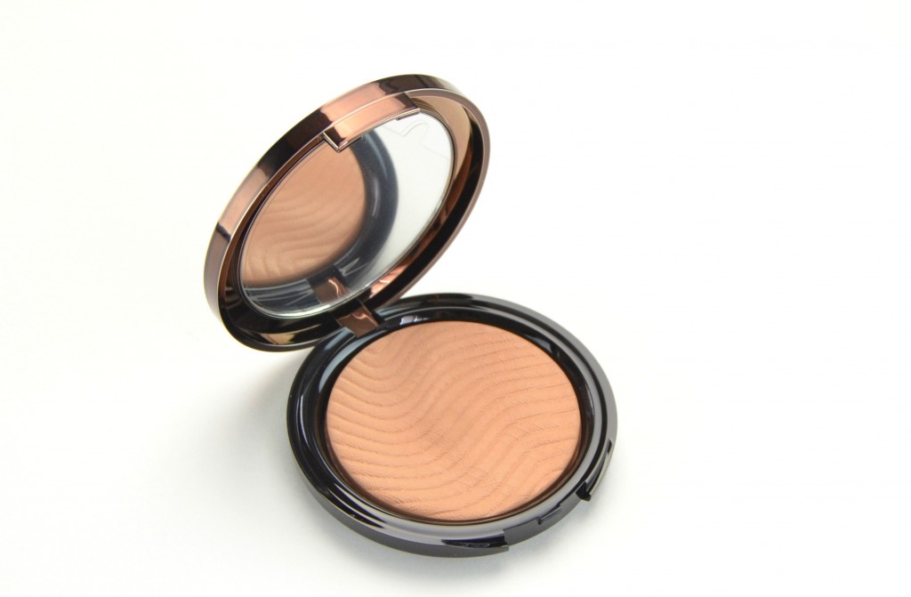 Make Up For Ever Pro Bronze Fusion review