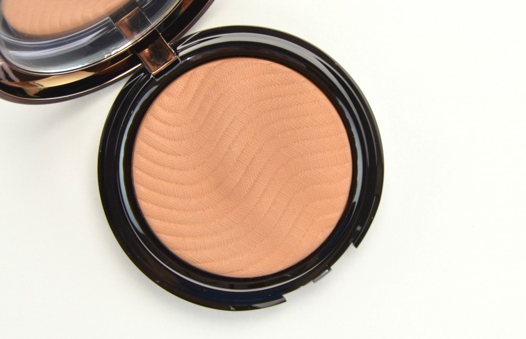 Make Up For Ever Pro Bronze Fusion review