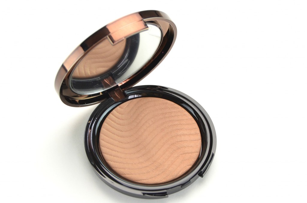 Make Up For Ever Pro Bronze Fusion review