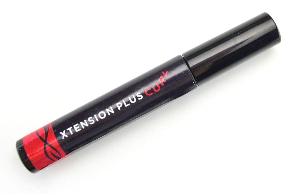 Marcelle Xtension Plus Curl Mascara 