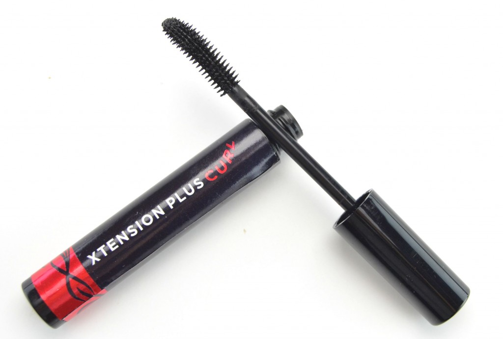 Marcelle Xtension Plus Curl Mascara 