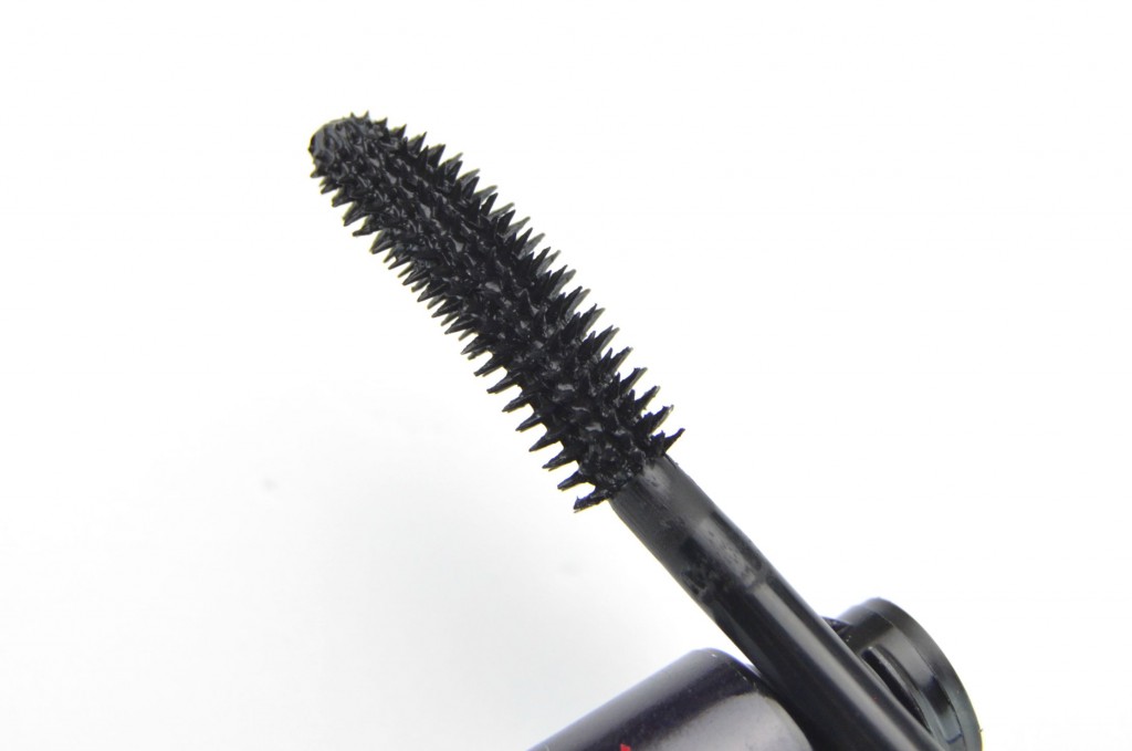 Marcelle Xtension Plus Curl Mascara 