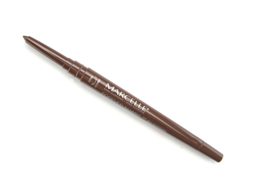 Marcelle Forever Sharp Eyebrow Pencil 