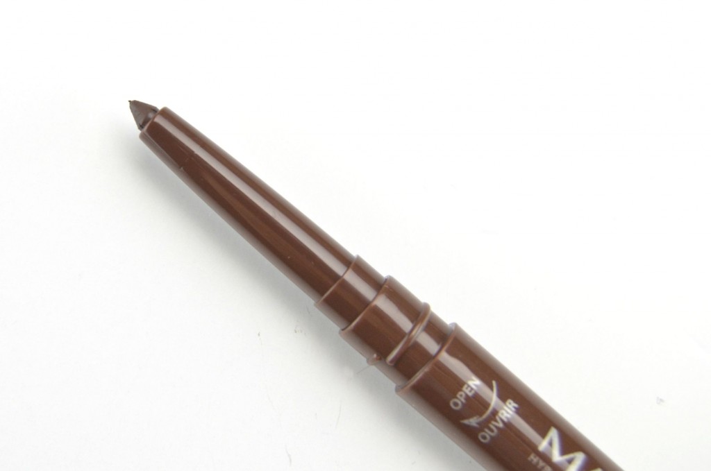 Marcelle Forever Sharp Eyebrow Pencil 