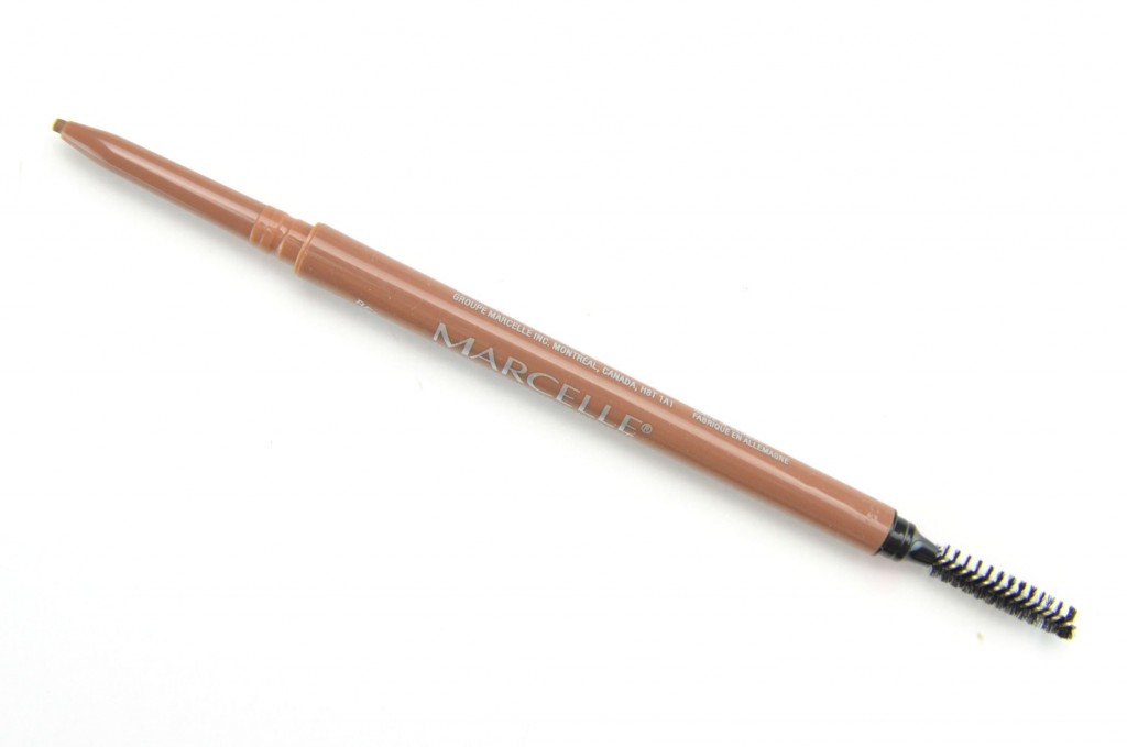 Marcelle Nano Eyebrow Liner 