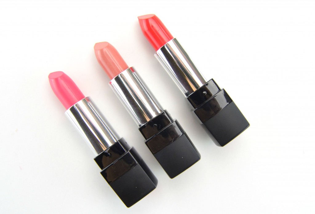 Marcelle Rouge Expression Lipstick