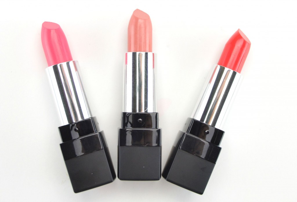 Marcelle Rouge Expression Lipstick
