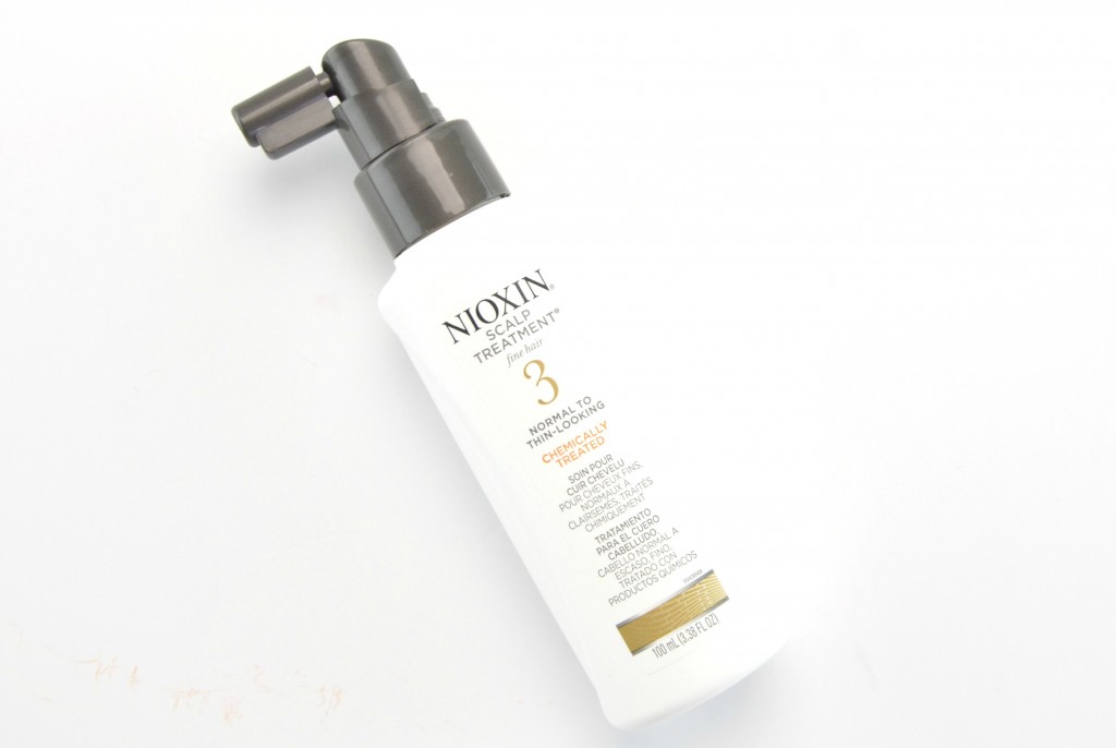 NIOXIN, thicker hair, brand ambassador contest, canadian beauty blogger