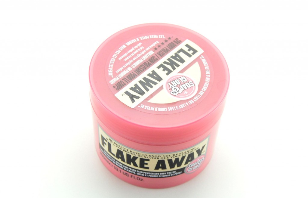 Soap & Glory Flake Away