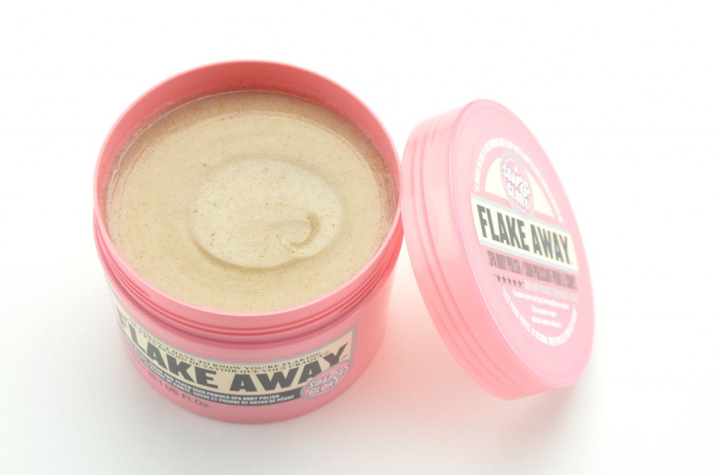 Soap & Glory Flake Away