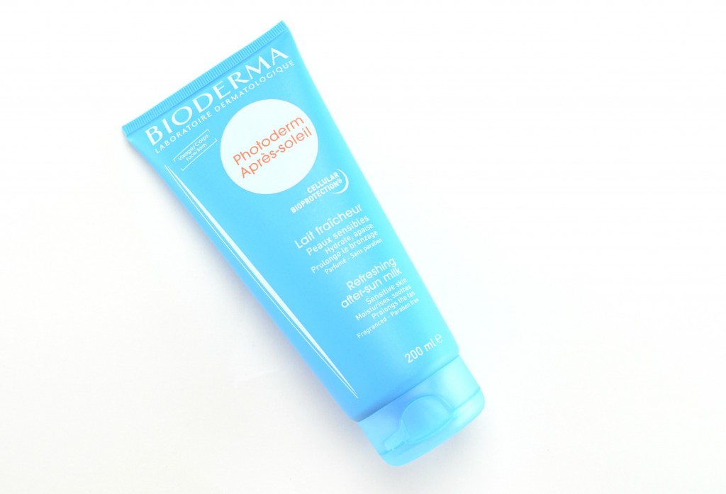 Bioderma Photoderm After-Sun 