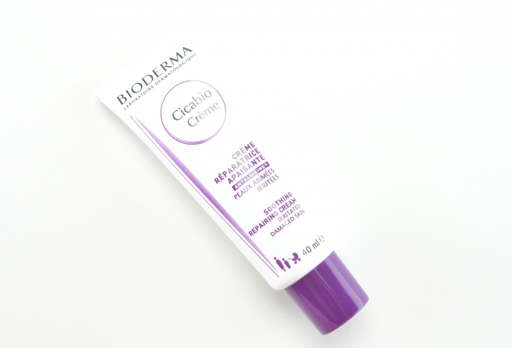 Bioderma Cicabio Cream 