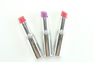 Cover Girl Outlast Longwear Lipstick