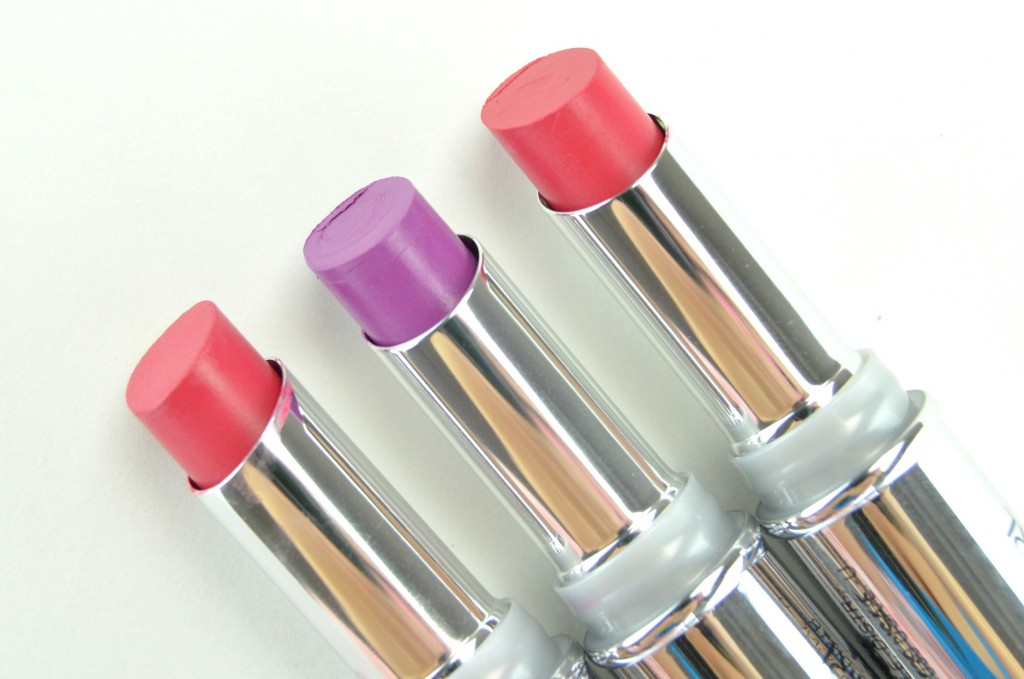 Cover Girl Outlast Longwear Lipstick 