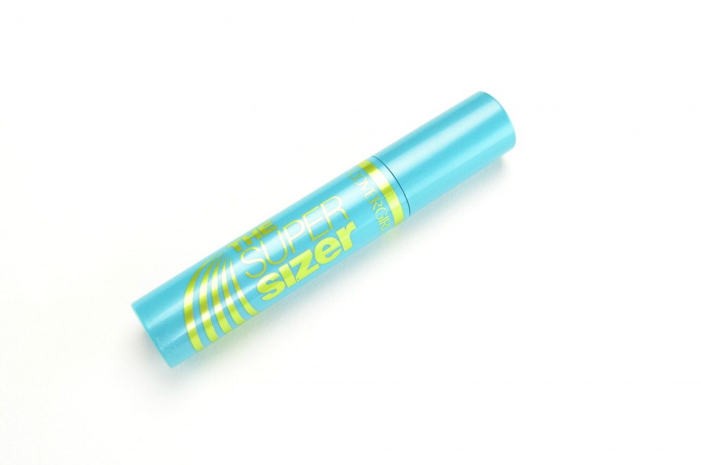 Cover Girl Super Sizer by Lashblast Waterproof Mascara 