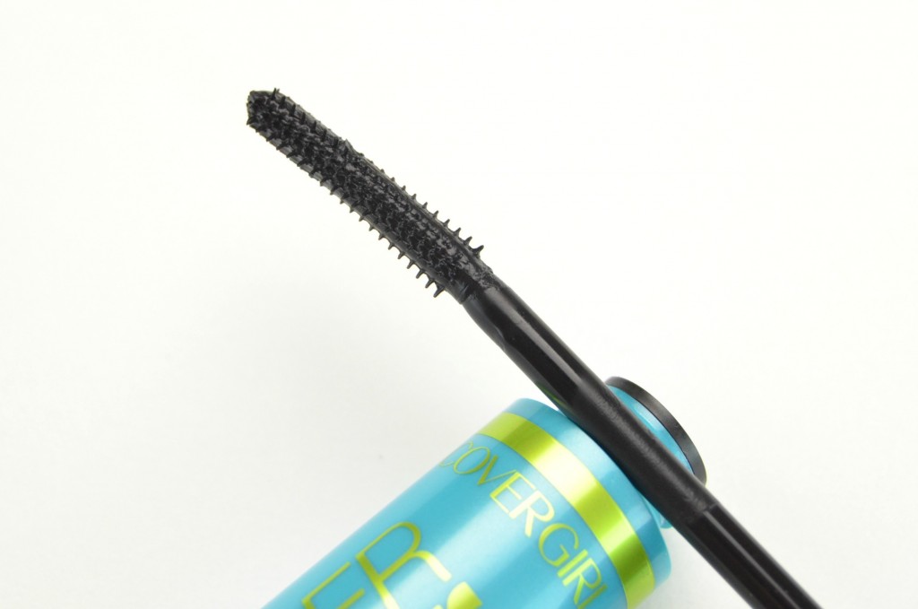 Cover Girl Super Sizer by Lashblast Waterproof Mascara 