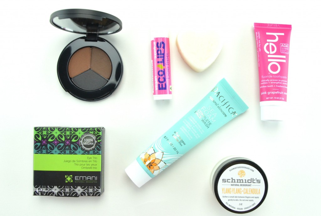 Vegan Cuts Beauty Box Subscription,  Vegan Cuts,  Beauty Box Subscription, canadian beauty blogger, vegan   