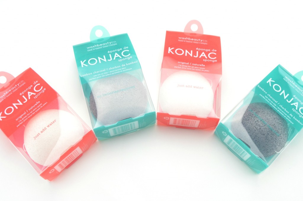 Konjac Sponge Review