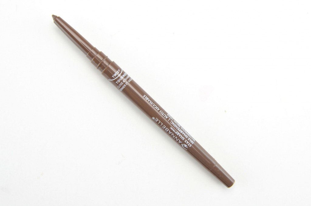 Annabelle Stay Sharp Long-Wearing Brow Liner 