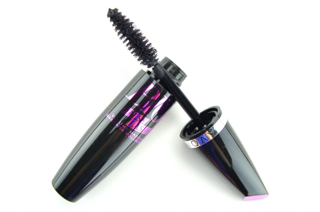 Avon Big and False, Lash Mascara, avon mascara, canadian fashionista