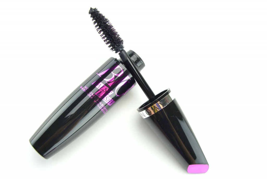 Avon Big and False Lash Mascara  (6)