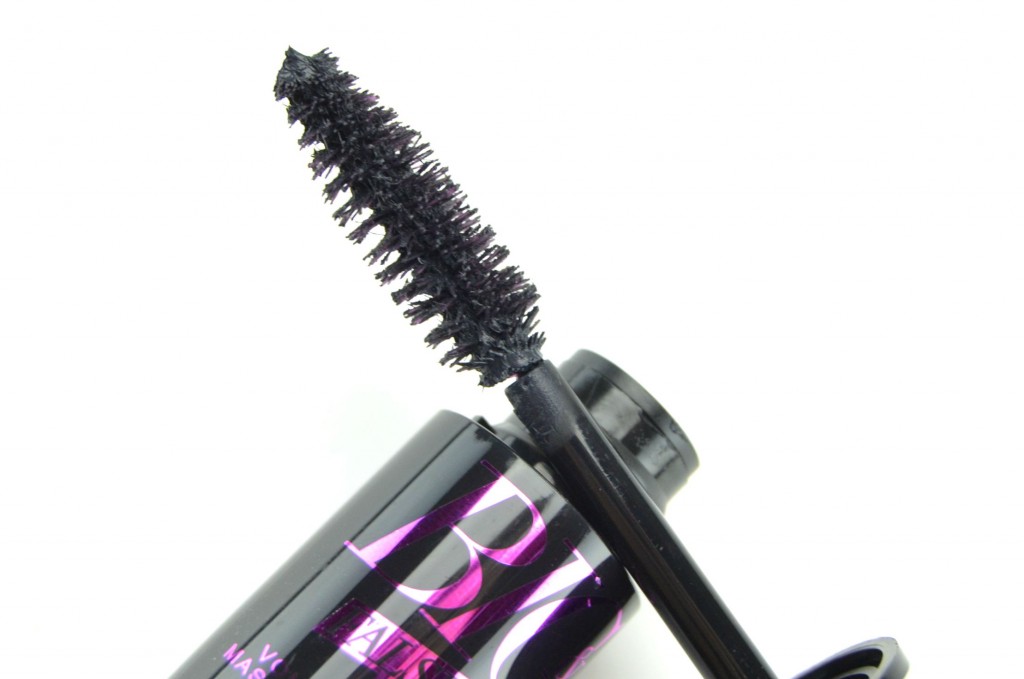 Avon Big and False, Lash Mascara, avon mascara, canadian fashionista