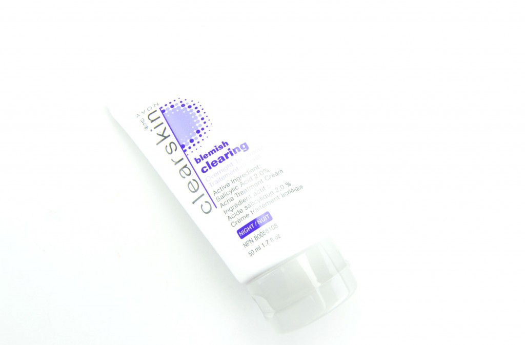 Clearskin Blemish Clearing Overnight Treatment 